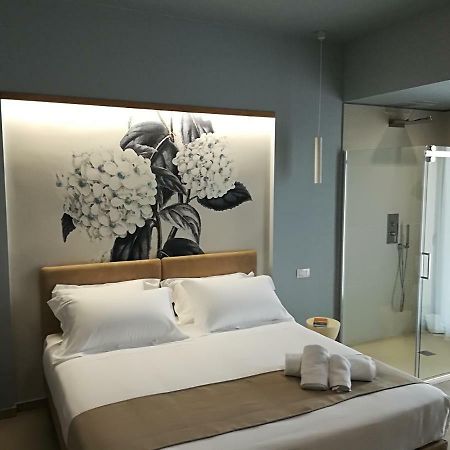 Villa Sece - Luxury Rooms Agrigent Exterior foto