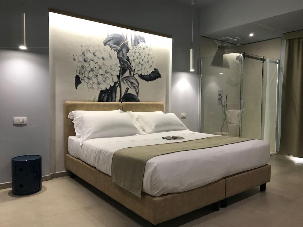 Villa Sece - Luxury Rooms Agrigent Exterior foto