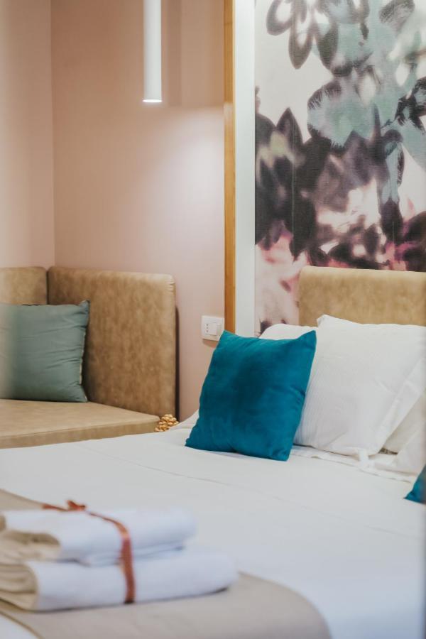 Villa Sece - Luxury Rooms Agrigent Exterior foto