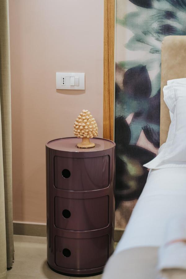 Villa Sece - Luxury Rooms Agrigent Exterior foto