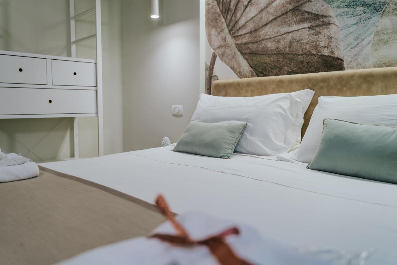 Villa Sece - Luxury Rooms Agrigent Exterior foto