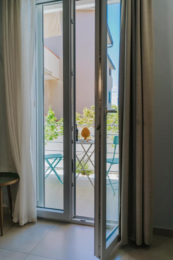 Villa Sece - Luxury Rooms Agrigent Exterior foto