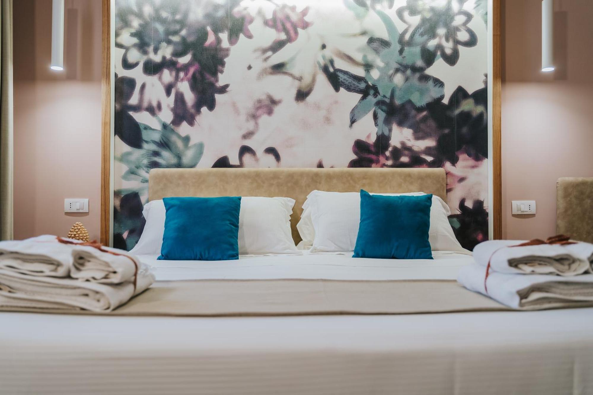 Villa Sece - Luxury Rooms Agrigent Zimmer foto