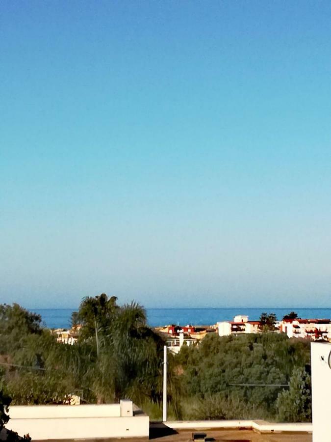 Villa Sece - Luxury Rooms Agrigent Exterior foto