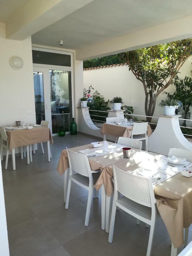 Villa Sece - Luxury Rooms Agrigent Exterior foto